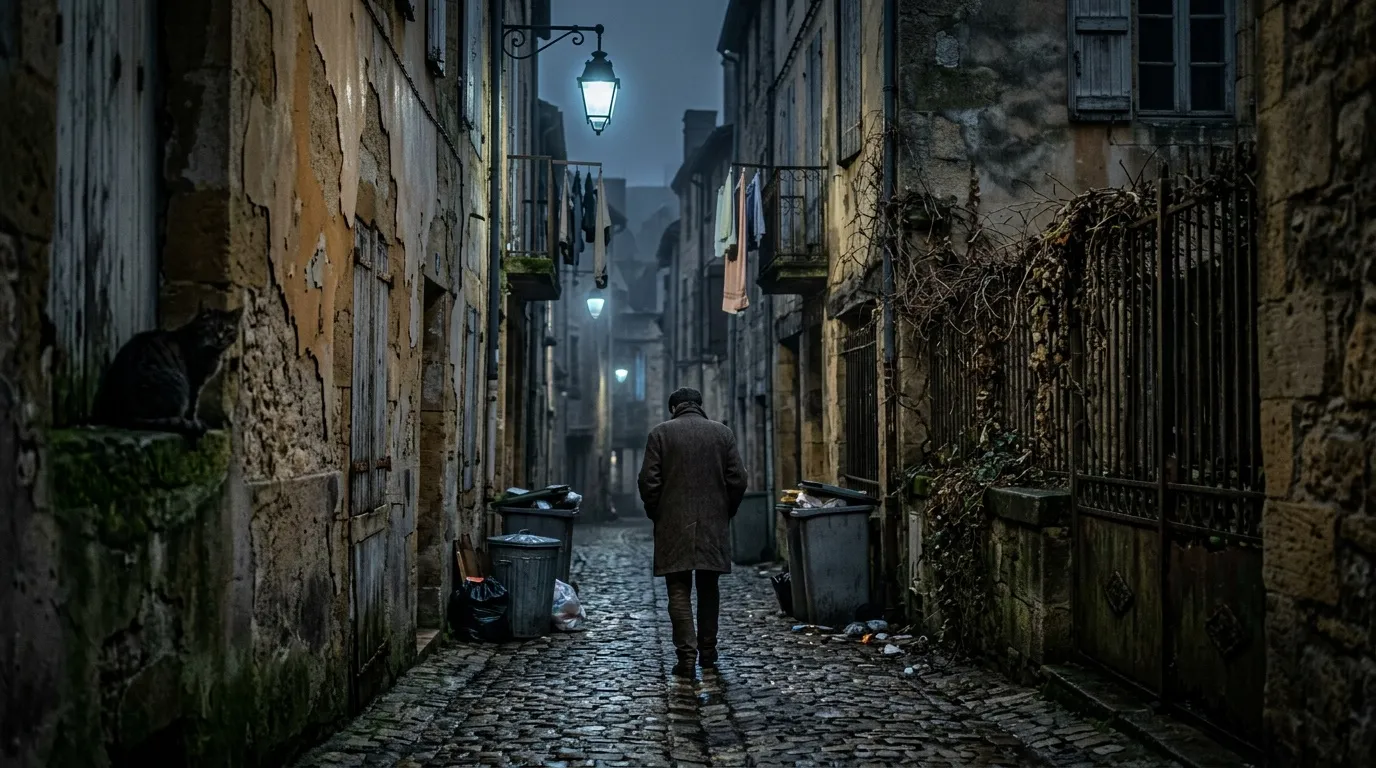 Quartiers à éviter à Aix-les-Bains : guide complet