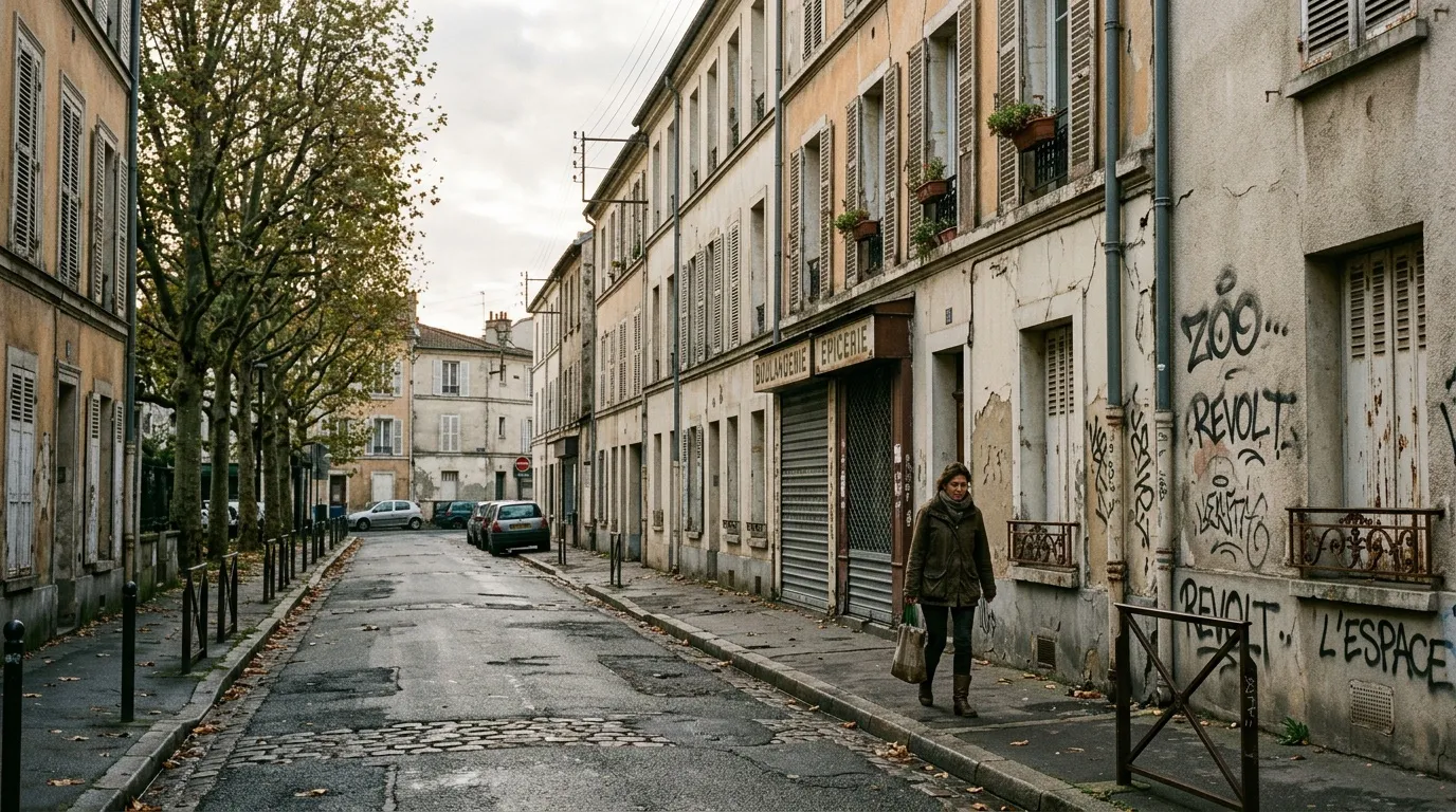 Quartiers à éviter Conflans-Sainte-Honorine : guide complet