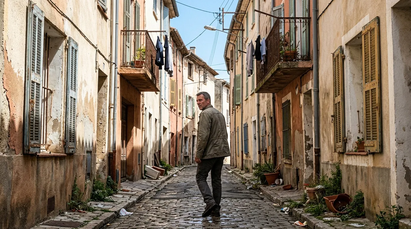 Quartiers à éviter à Fréjus : guide de sécurité