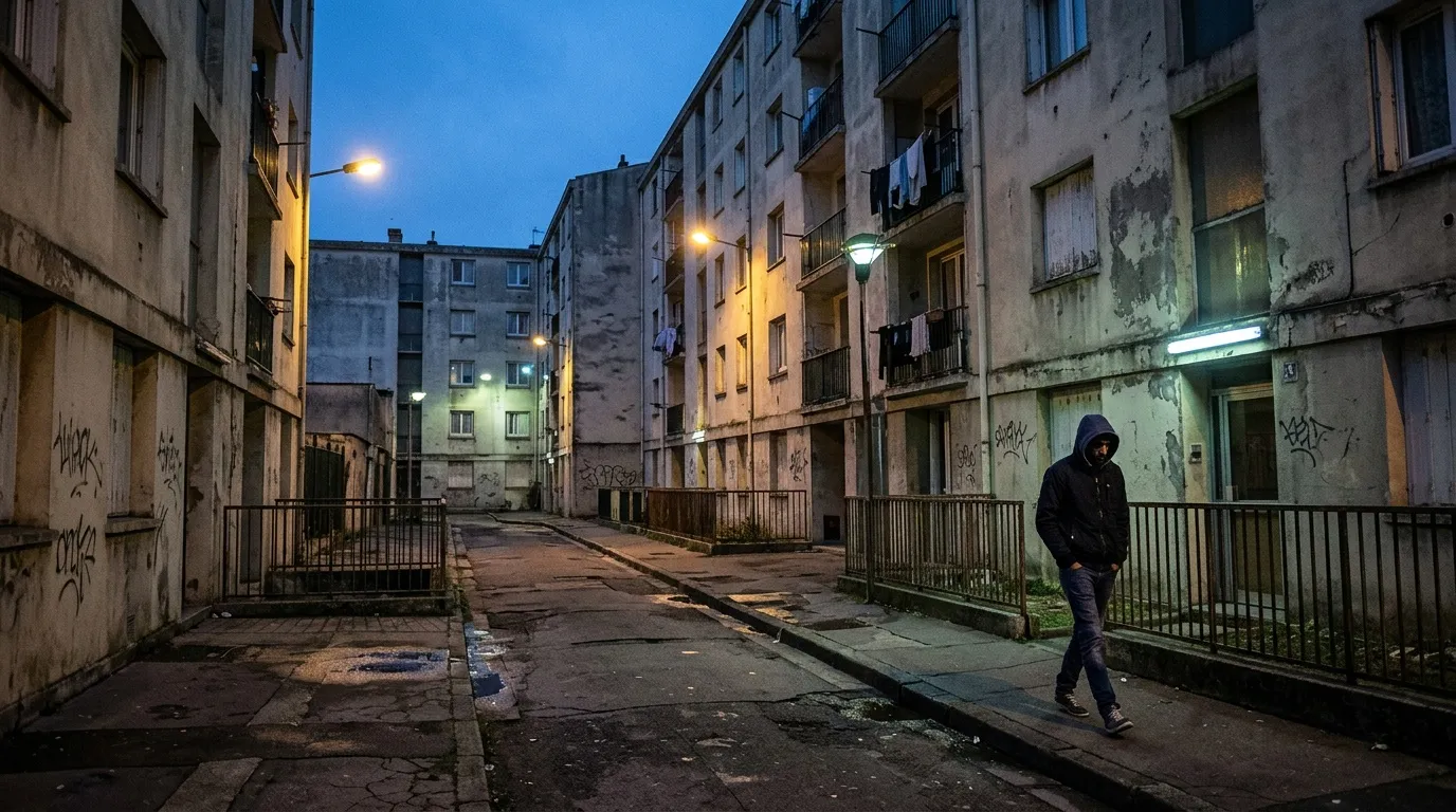 Quartiers à éviter à Houilles : guide complet