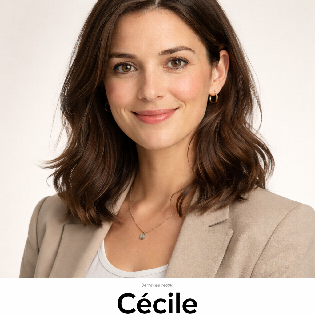 Cécile