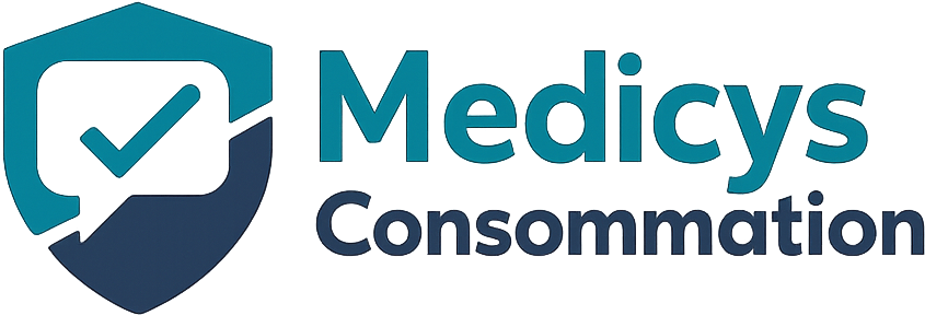 Medicys Consommation