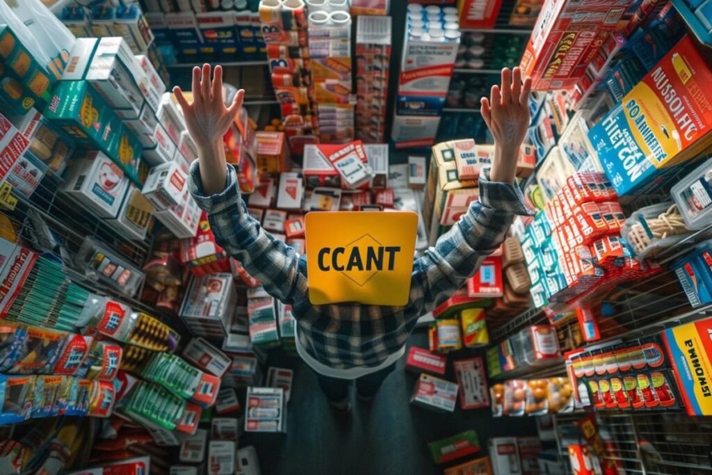 Alerte sécurité : tout savoir sur les derniers rappels consommateur