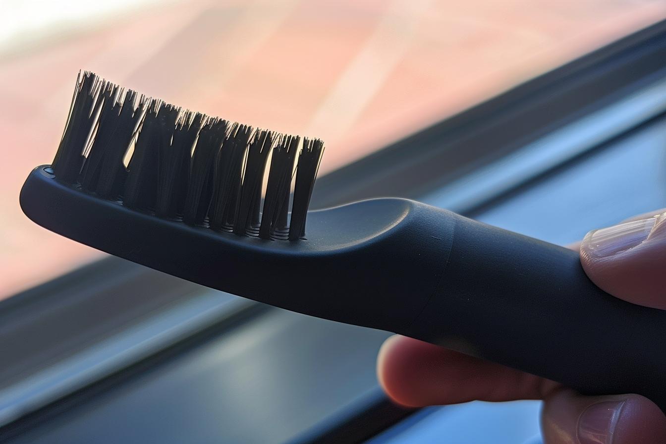 Avis Oral-B Pro 2 2000N : ce que vous devez savoir avant d'acheter