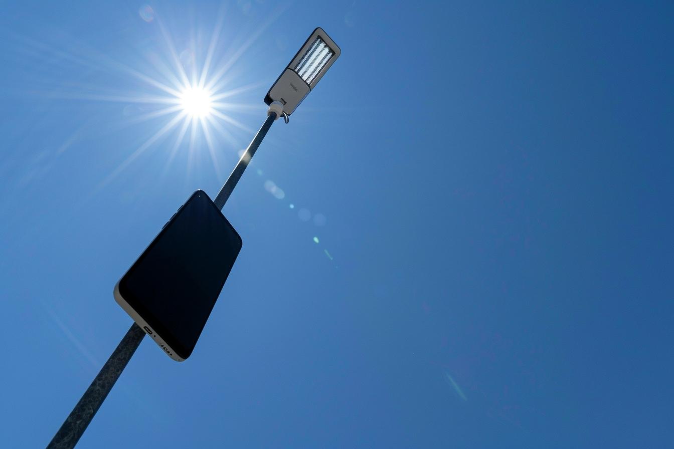 Avis complet Proline PLC265WH : performances et prix, est-il à la hauteur ?