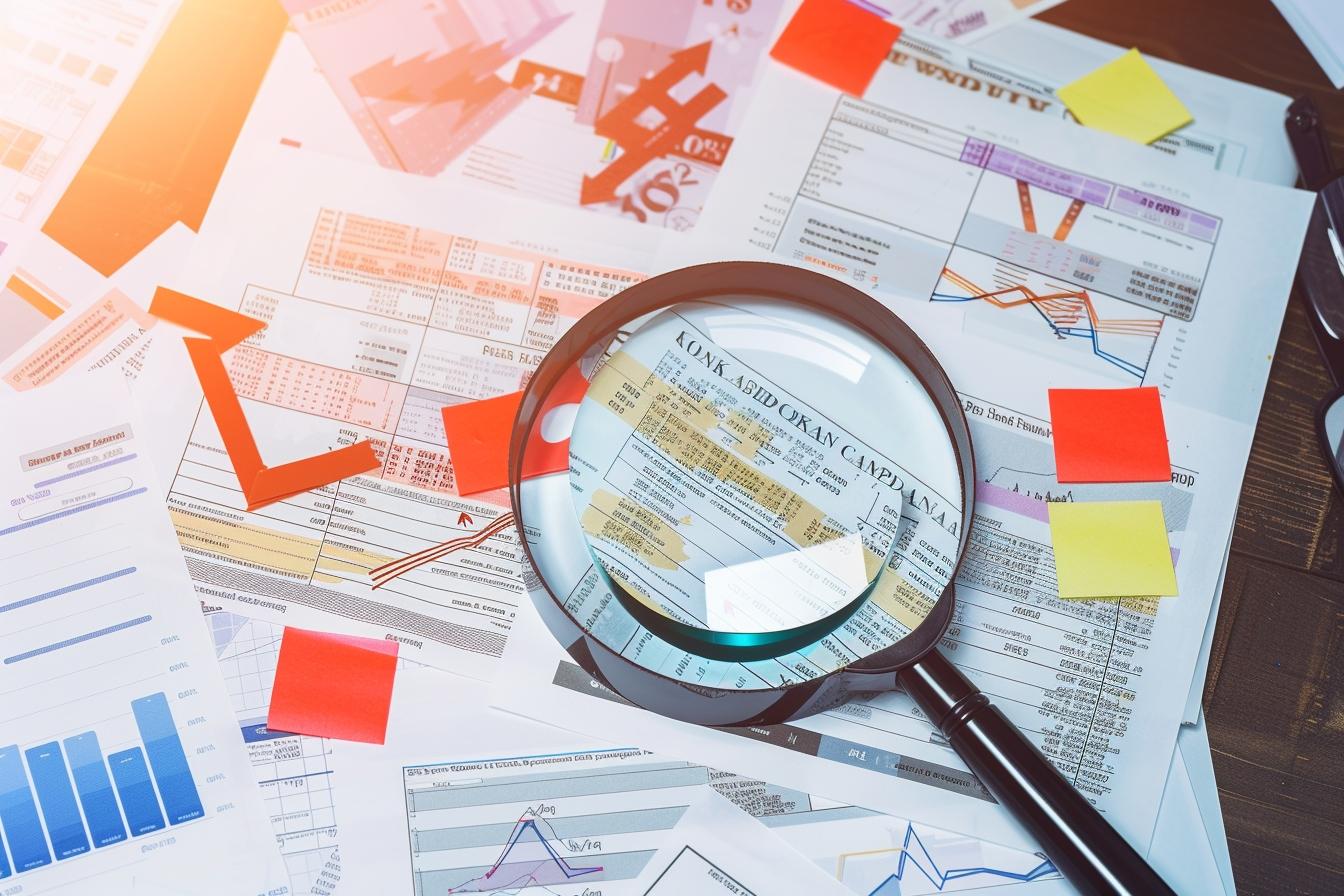 Comment identifier une arnaque ANTAI par mail : astuces et conseils