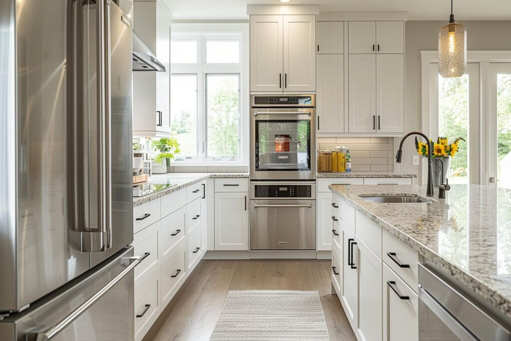 Avis congélateur LIEBHERR gt3622 : efficacité énergétique supérieure