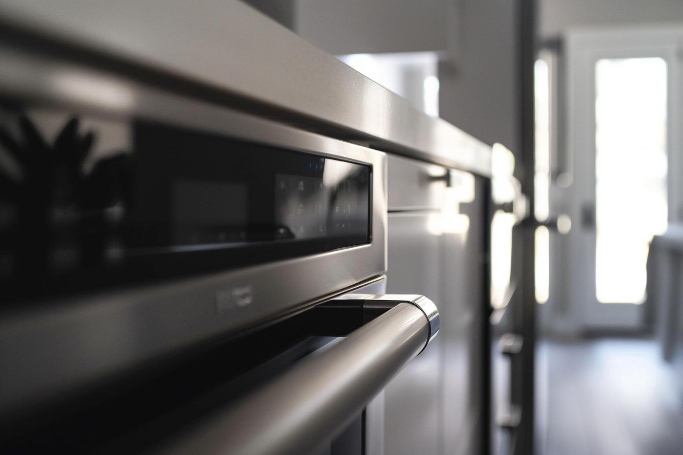 Avis Plaque Induction WHIRLPOOL acm508ne : efficacité et design au rendez-vous