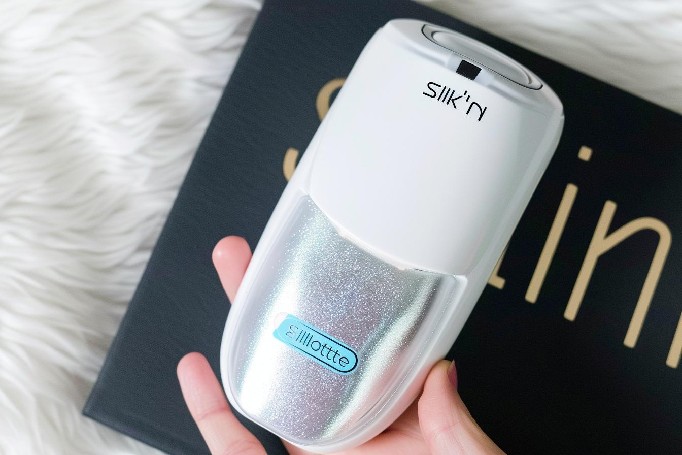 Avis Appareil Anti-cellulite Silk'n Silhouette : efficacité et simplicité d'utilisation