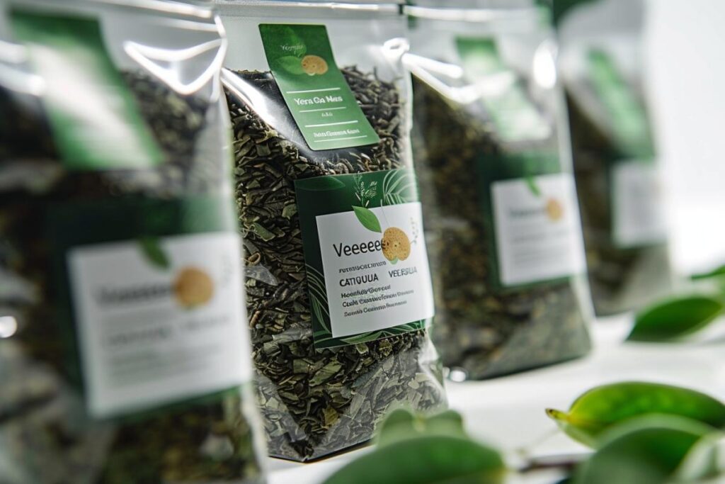 Rappel produit : tout savoir sur le Yerba Mate Catuaba VeeGreen - Détails et risques