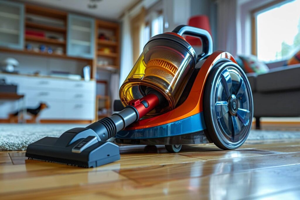 Comment choisir le meilleur aspirateur sans fil pour les poils d'animaux ?