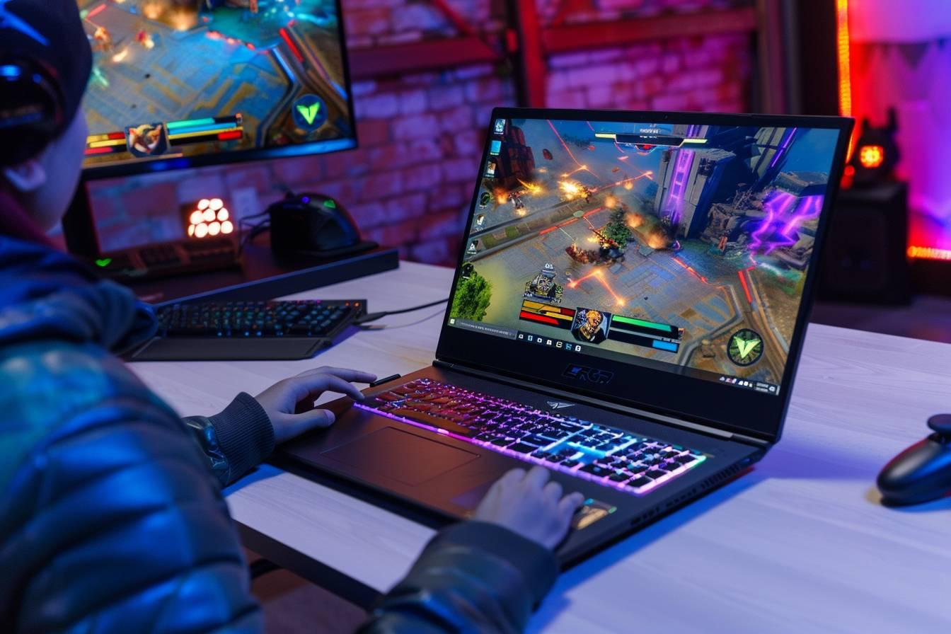 Comment optimiser les performances de son PC pour les jeux vidéo ?