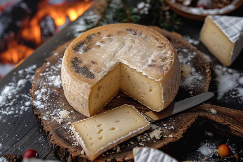 Rappel consommateur : Reblochon de Savoie AOP au lait cru sans marque - Détails et précautions