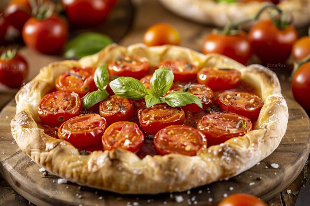 Rappel du préfou de Vendée U SAVEURS : pain apéritif tomate-basilic retiré de la vente