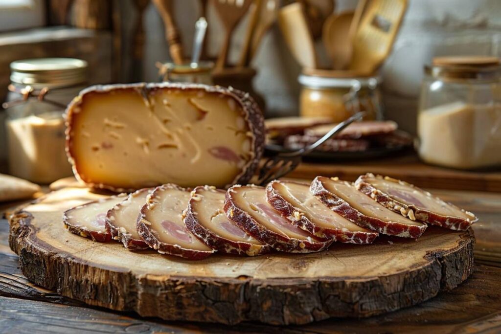 Rappel du fromage de tête Bobosse : informations importantes pour les consommateurs