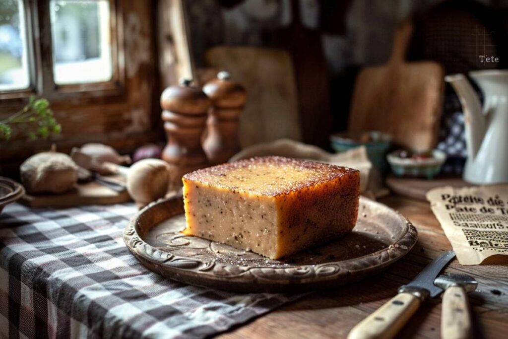 Rappel consommateur : pâté de tête des salaisons belcairoises - Détails et précautions à prendre