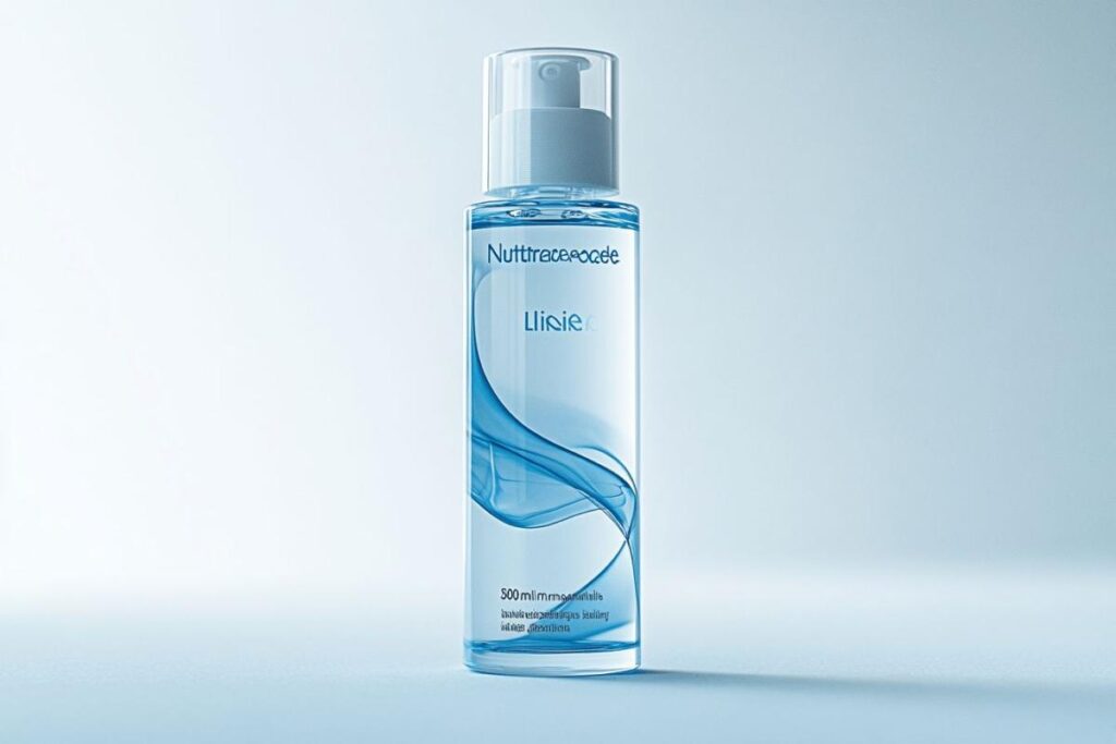 Rappel consommateur : flacon Nutrafluid Ligne 250ml de Nutravance - Informations et démarches