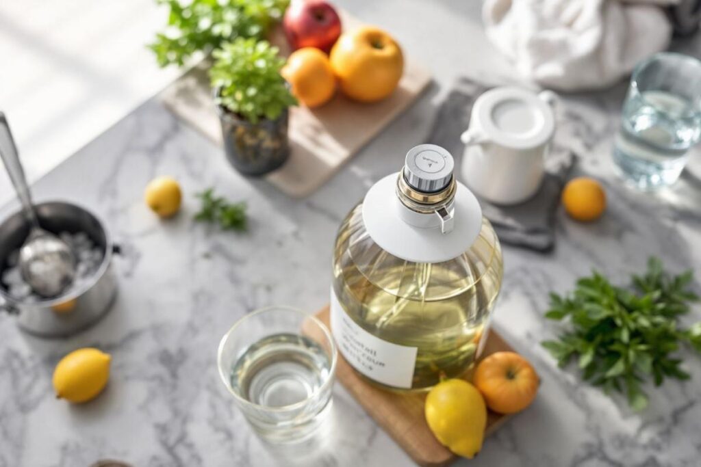 Rappel consommateur : le produit Détail Minceur Plus de Laboratoire Floralpina - informations essentielles