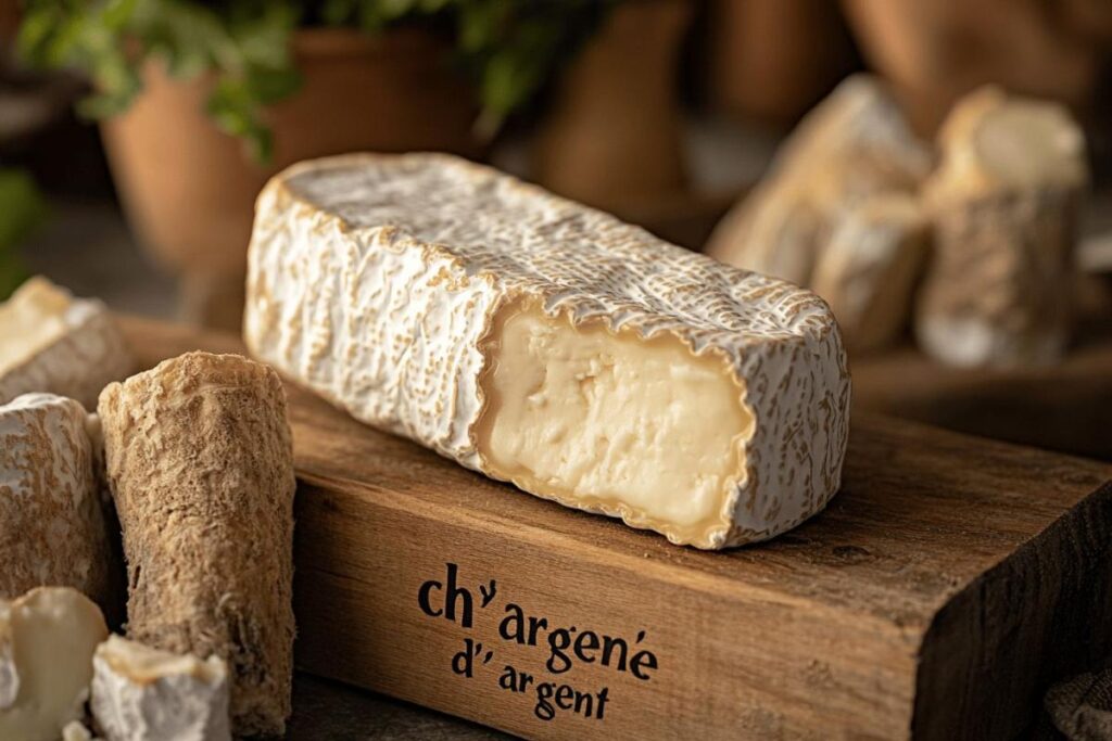 Rappel consommateur : bûche de chèvre Chêne d'argent 180g - informations sur le retrait du produit